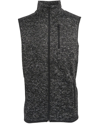 Burnside Men's Sweater Knit Vest