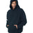 Bayside Adult Super Heavy Hooded Sweatshirt Bayside