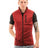 Burnside Men's Sweater Knit Vest Burnside