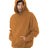 Bayside Adult Super Heavy Hooded Sweatshirt Bayside