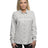 Burnside Ladies' Solid Flannel Shirt Burnside