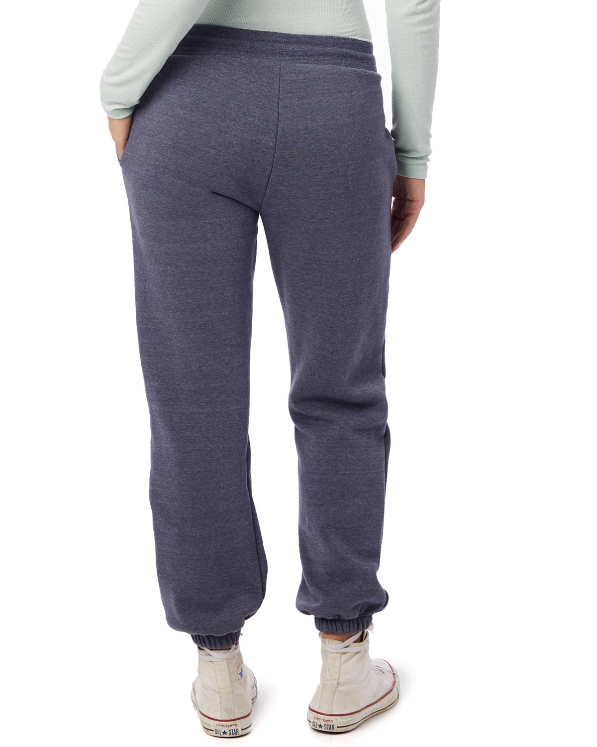 Alternative Ladies' Eco Classic Sweatpant Alternative
