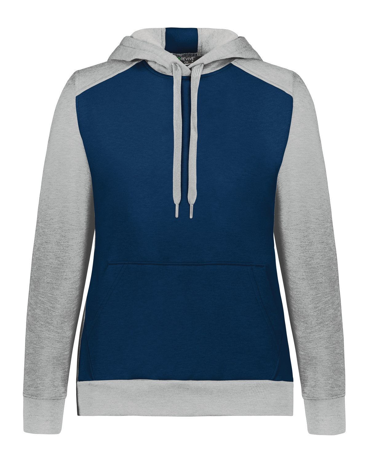 Augusta Sportswear Ladies' Three-Season Fleece Hooded Pullover Augusta