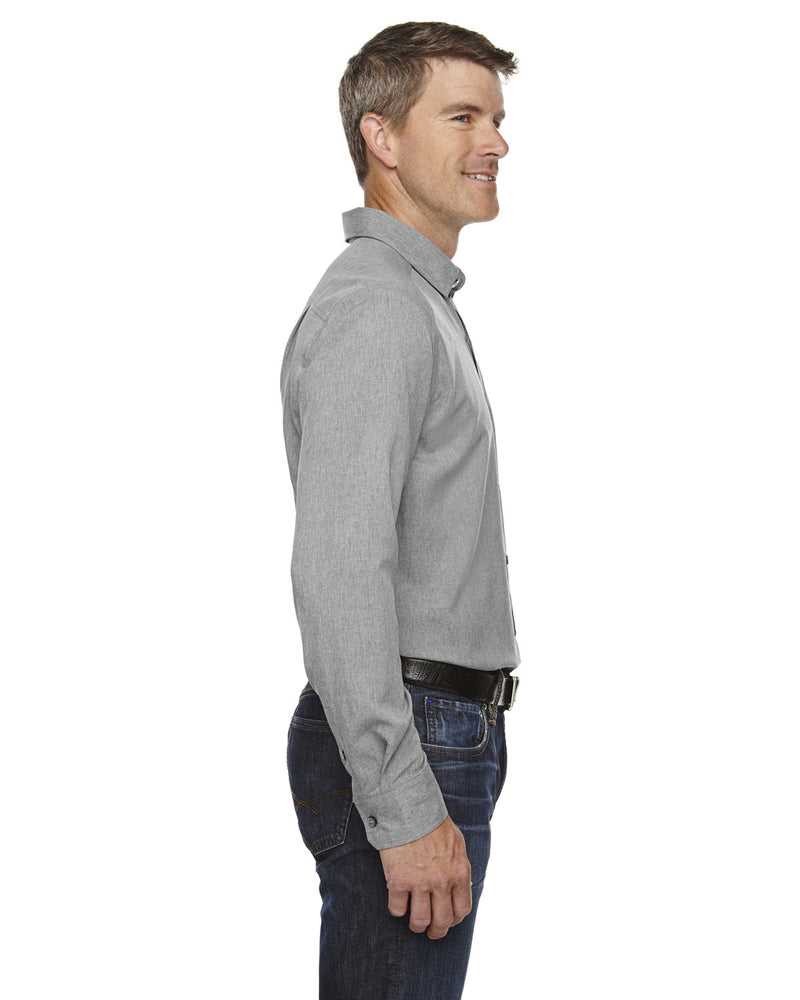 North End Men&