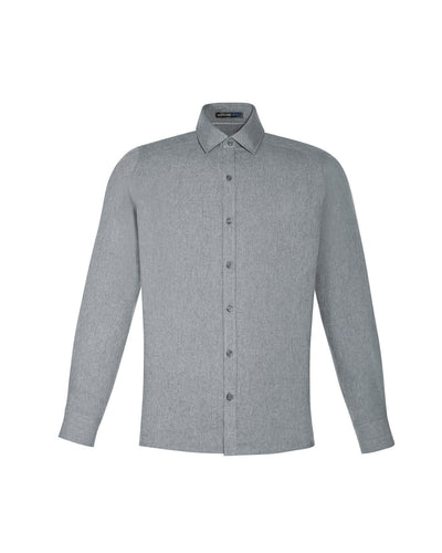 North End Men's Mélange Performance Shirt