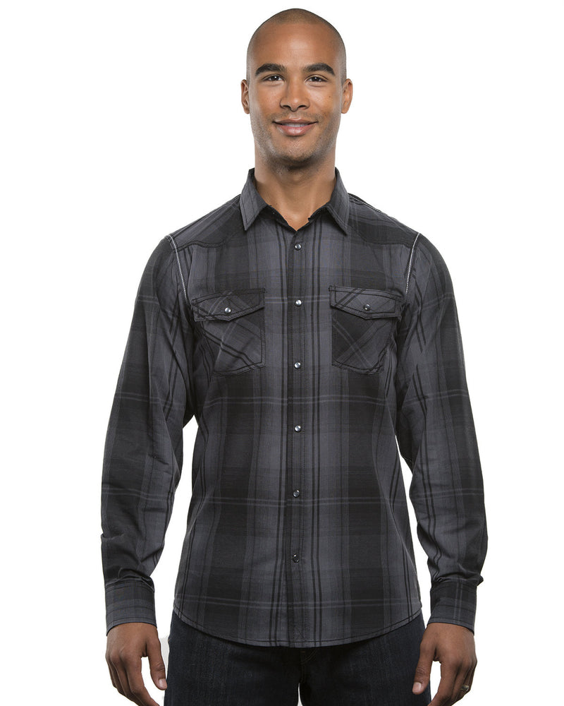 Burnside Men&