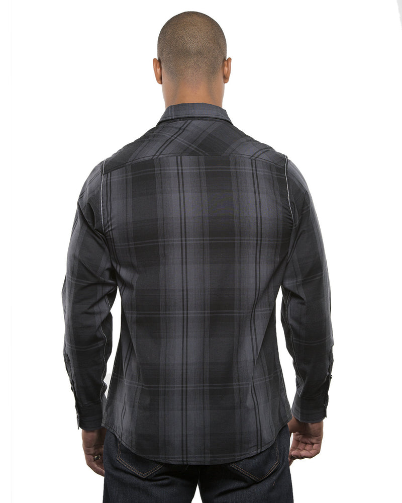 Burnside Men&