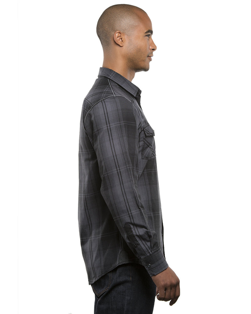 Burnside Men&