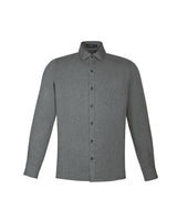 North End Men's Mélange Performance Shirt North End