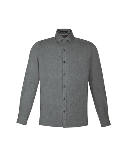 North End Men's Mélange Performance Shirt