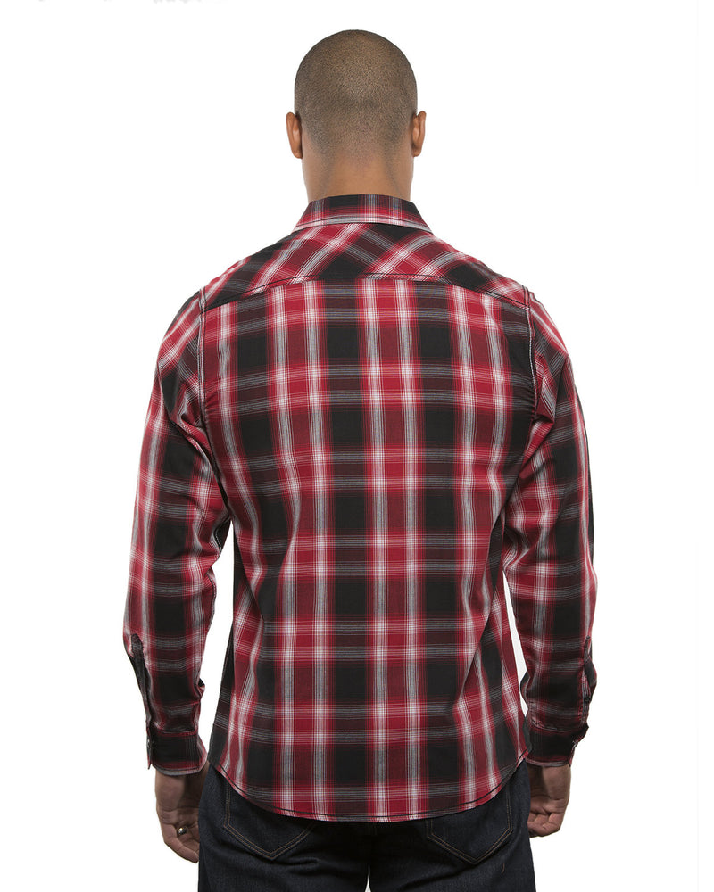 Burnside Men&