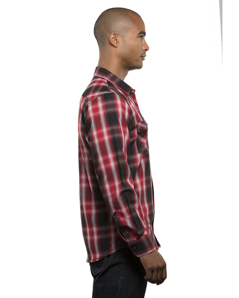 Burnside Men&