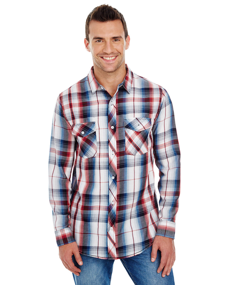Burnside Men&