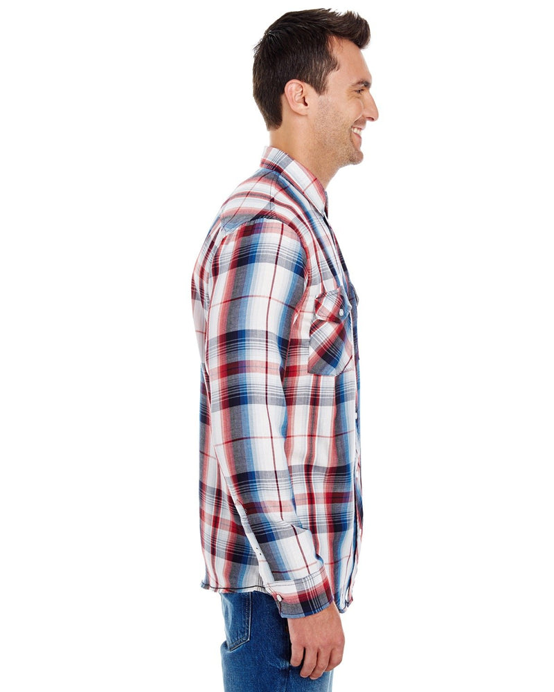 Burnside Men&