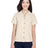 UltraClub Ladies' Cabana Breeze Camp Shirt UltraClub