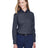 CORE365 Ladies' Operate Long-Sleeve Twill Shirt CORE365