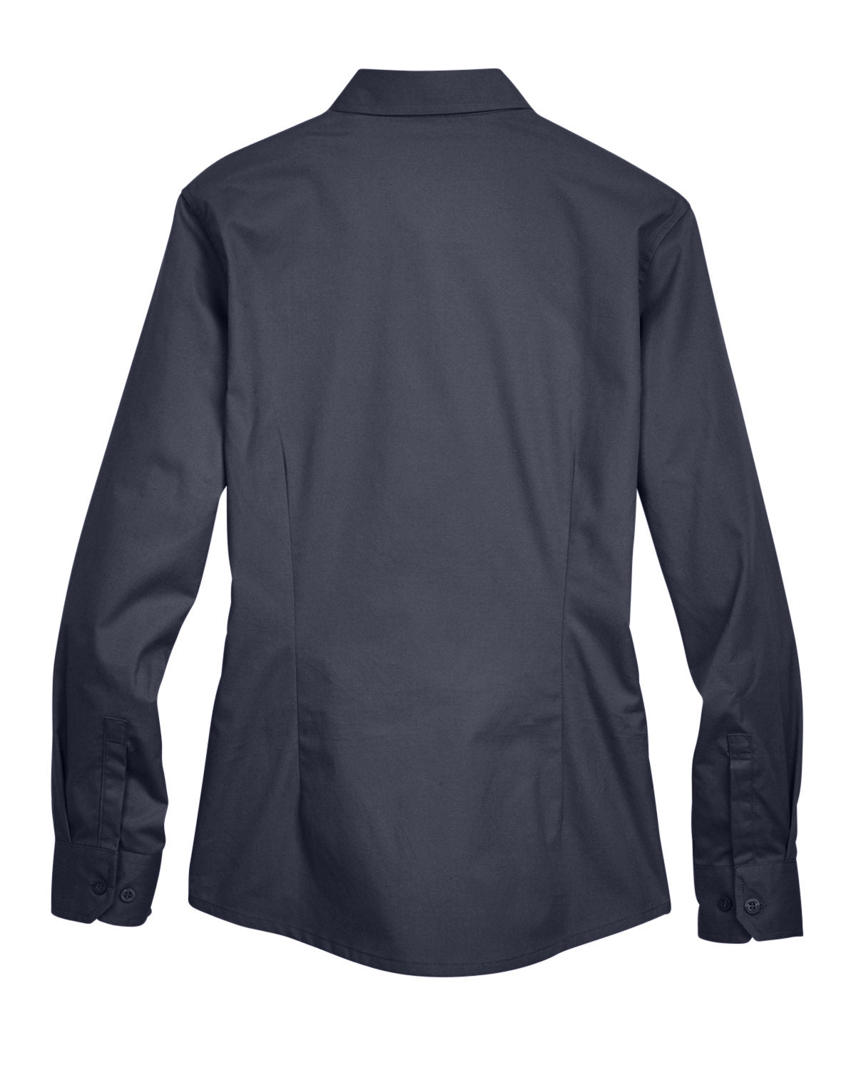 CORE365 Ladies' Operate Long-Sleeve Twill Shirt CORE365