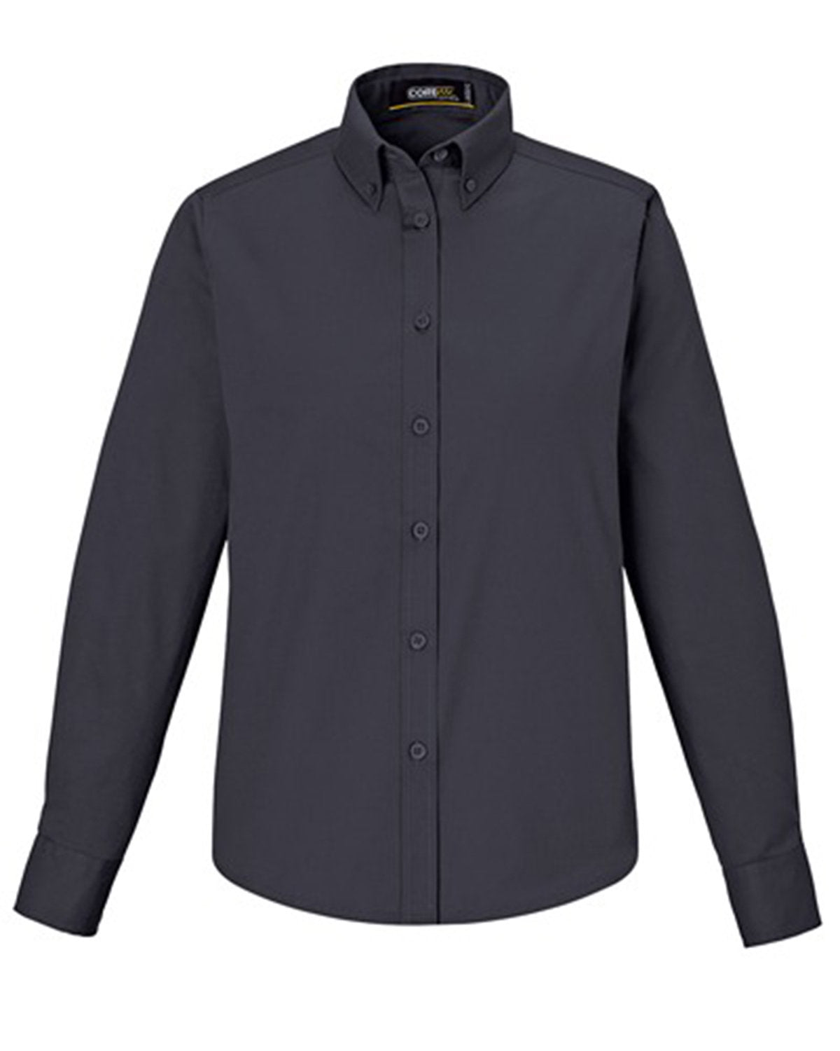 CORE365 Ladies' Operate Long-Sleeve Twill Shirt CORE365