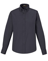 CORE365 Ladies' Operate Long-Sleeve Twill Shirt CORE365