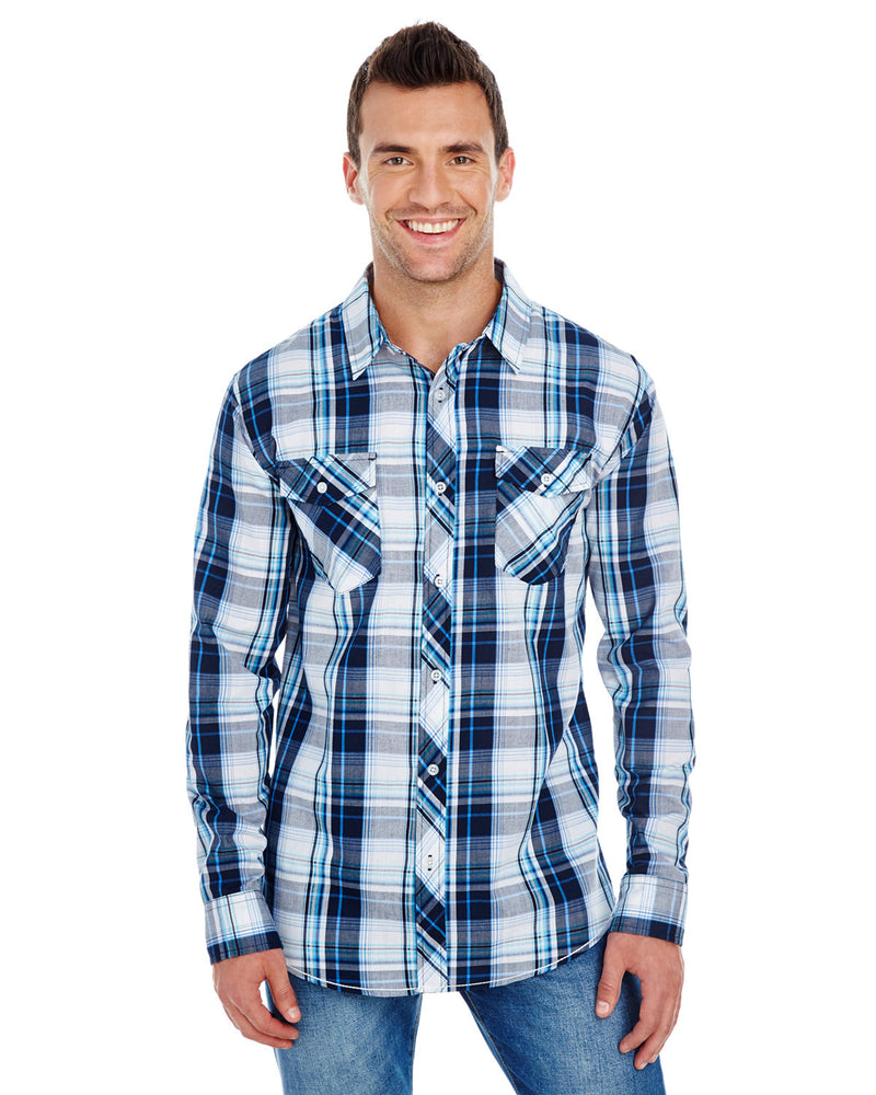 Burnside Men&