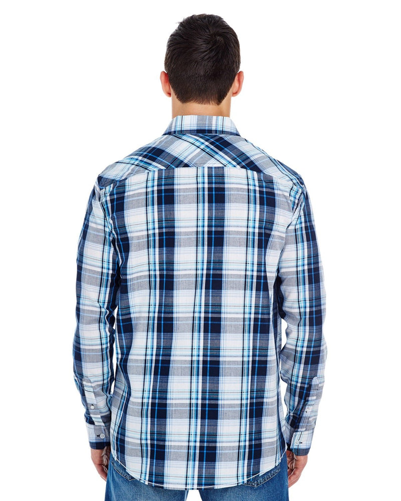 Burnside Men&