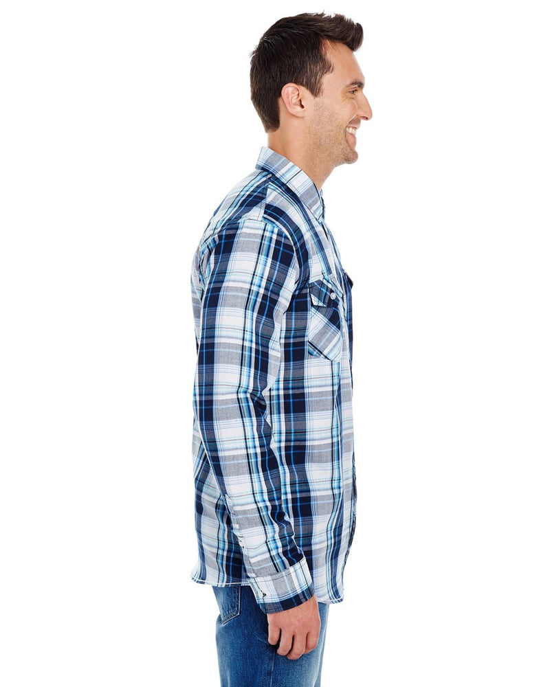 Burnside Men&
