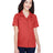 UltraClub Ladies' Cabana Breeze Camp Shirt UltraClub