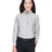 UltraClub Ladies' Classic Wrinkle-Resistant Long-Sleeve Oxford UltraClub