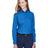 CORE365 Ladies' Operate Long-Sleeve Twill Shirt CORE365