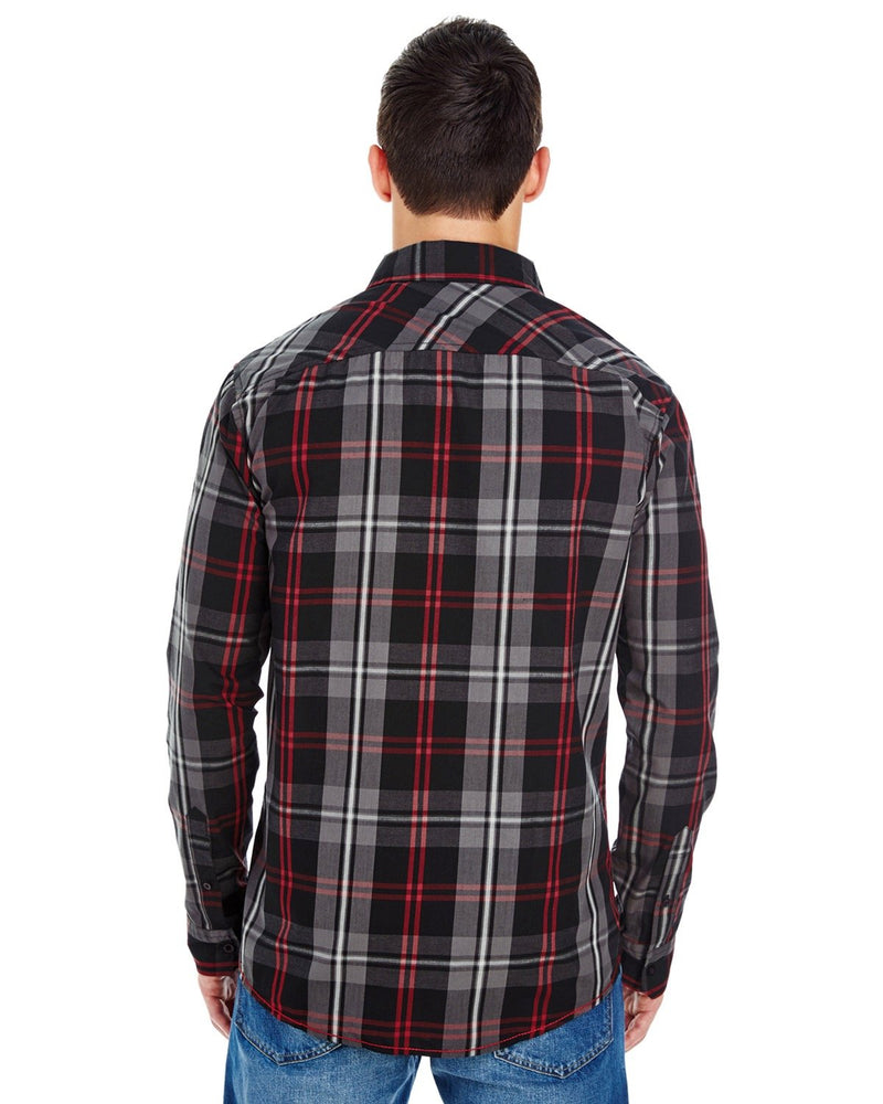 Burnside Men&