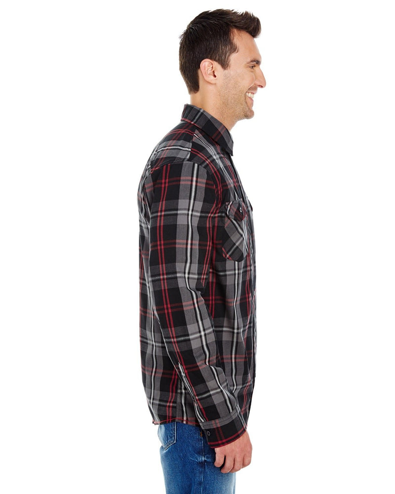 Burnside Men&