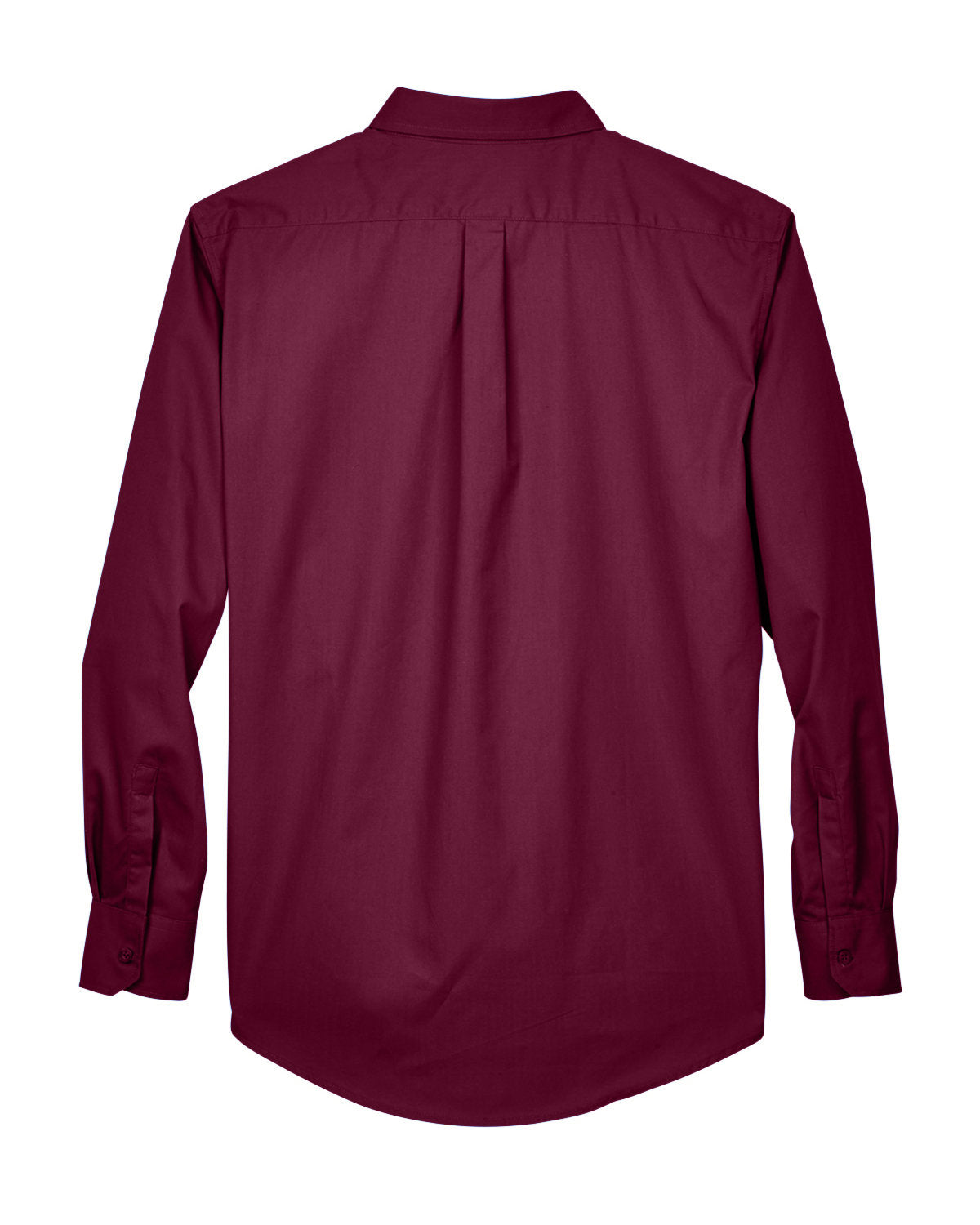 CORE365 Men's Operate Long-Sleeve Twill Shirt CORE365