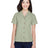 UltraClub Ladies' Cabana Breeze Camp Shirt UltraClub