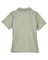 UltraClub Ladies' Cabana Breeze Camp Shirt UltraClub
