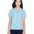 UltraClub Ladies' Cabana Breeze Camp Shirt UltraClub