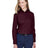 CORE365 Ladies' Operate Long-Sleeve Twill Shirt CORE365