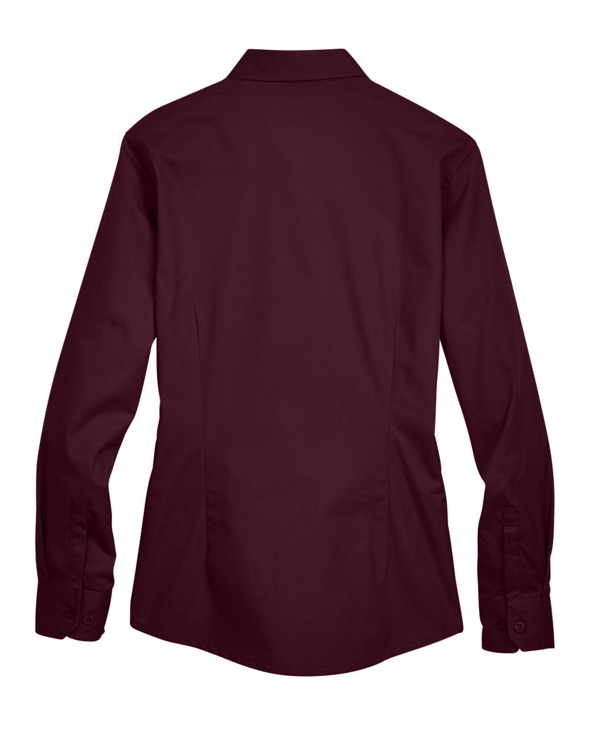 CORE365 Ladies' Operate Long-Sleeve Twill Shirt CORE365