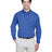 UltraClub Men's Whisper Twill UltraClub