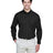 UltraClub Men's Whisper Twill UltraClub