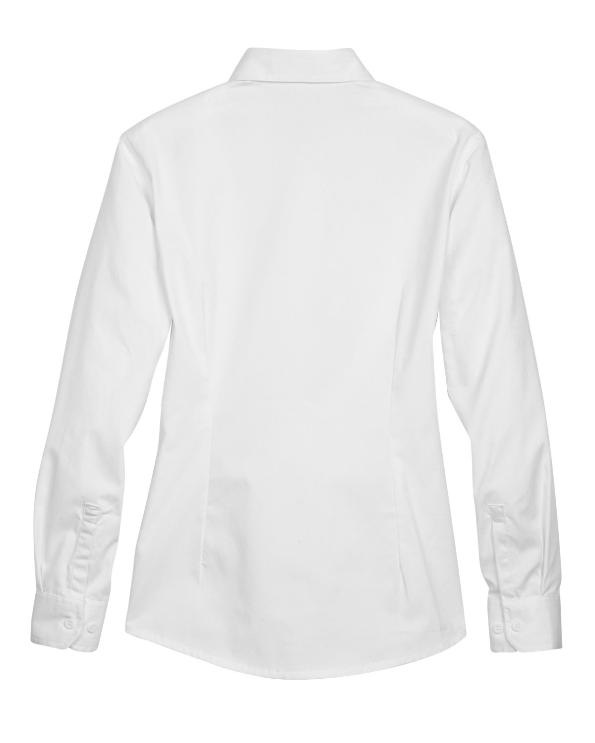 CORE365 Ladies' Operate Long-Sleeve Twill Shirt CORE365