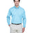 UltraClub Men's Whisper Twill UltraClub