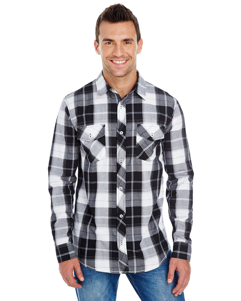 Burnside Men&