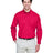UltraClub Men's Whisper Twill UltraClub