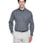 UltraClub Men's Whisper Twill UltraClub
