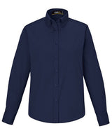 CORE365 Ladies' Operate Long-Sleeve Twill Shirt CORE365