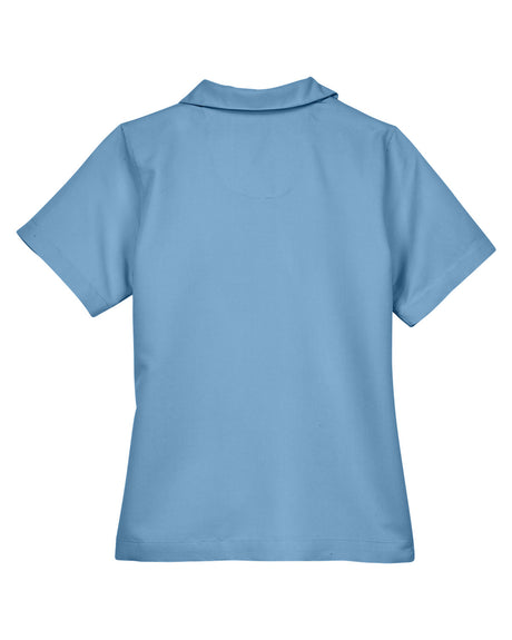 UltraClub Ladies' Cabana Breeze Camp Shirt UltraClub