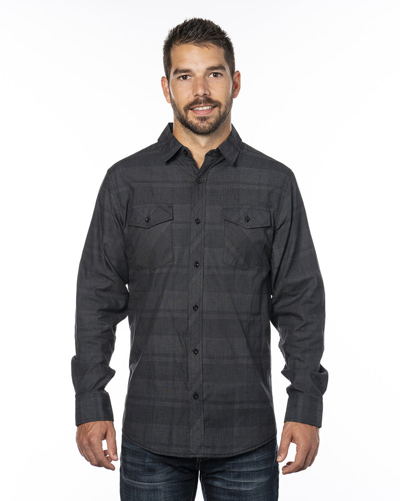 Burnside Men&