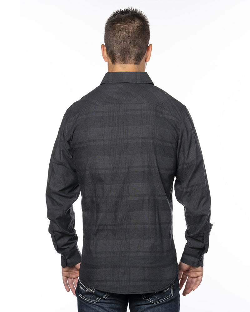 Burnside Men&