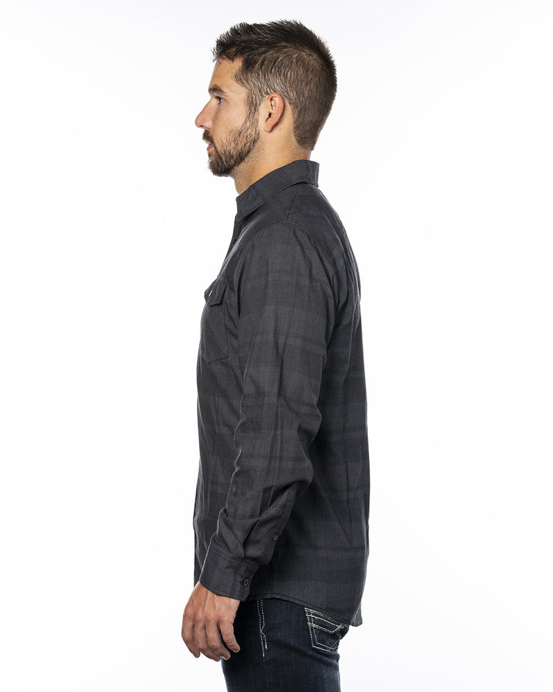 Burnside Men&