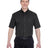 UltraClub Adult Short-Sleeve Whisper Twill UltraClub